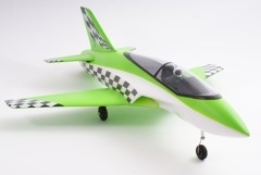 Max Thrust Vortex, Green Plug and Play